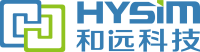HYSim Logo